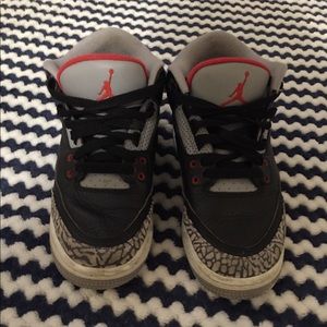 Youth Jordan’s shoes